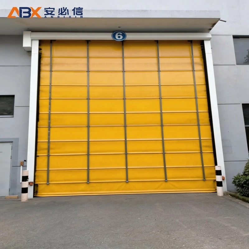 邯郸市高速堆积门